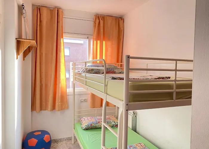 Lloret Fenals Antilles Appartement