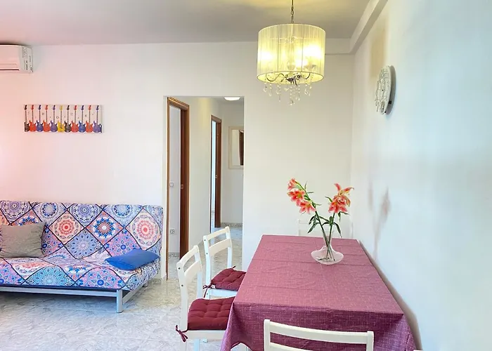 Lloret Fenals Antilles Appartement