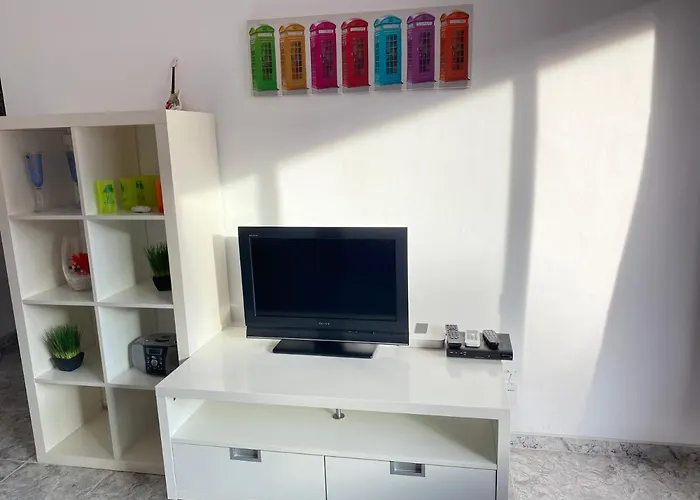 Appartement Lloret Fenals Antilles