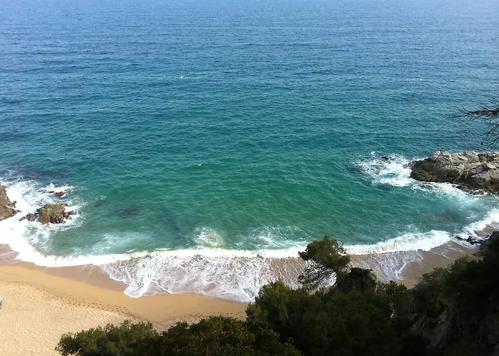 Appartement Lloret Fenals Antilles *